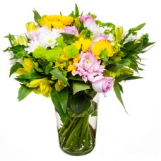 Flores mixtas