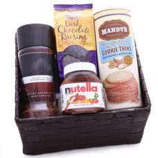 Caja de regalo instantáneamente rica