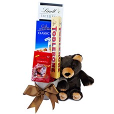 Regalo especial Beary