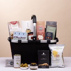 Bolsa de transporte gourmet de lujo