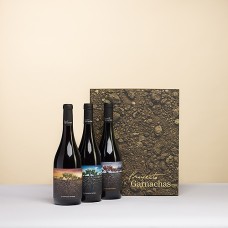 Caja Regalo Garnachas De España