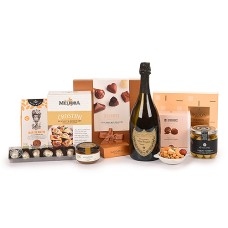 Ultimate Gourmet XL con Dom Perignon Añada 2010