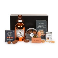 Bottega Gin Bacur y Golosinas