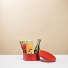 El cava y dulces Pere Ventura favoritos de Madrid
