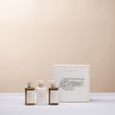 Atelier Rebul : Caja regalo Lemongrass &amp; Honey Spa
