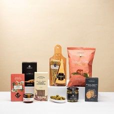 Ultimate Gourmet con dúo de quesos