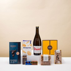 Bélgica clásica-L