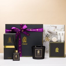 Le Parfum de Nathalie Mountain Chic Caja de lujo Chloe