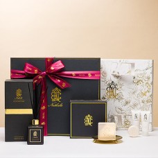 Le Parfum de Nathalie Mountain Chic Caja de regalo de lujo Condesa