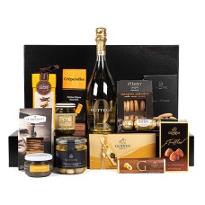 Ultimate Gourmet Bottega Zero Blanco de Lujo