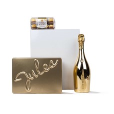 Ultimate Gourmet Bottega Prosecco Espumoso, 75cl
