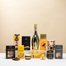 Último Gourmet Bottega Gold Prosecco