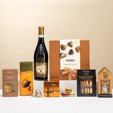 Dezzani 'Appassimento' Rosso &amp; Dulces