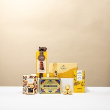 Celebración del chocolate