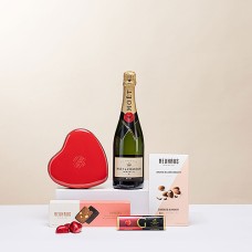 Moët &amp; Chandon &amp; Chocolates
