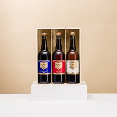 Degustación de cerveza Chimay