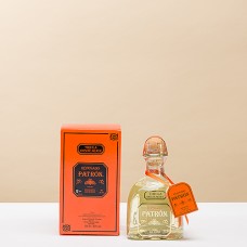 Tequila Patrón Reposado, 70 cl