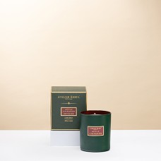Vela perfumada de manzana y canela de Atelier Rebul, 210 g