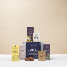 Cartwright &amp; Butler - La cesta de cerveza y galletas