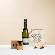Vela Flor Fusión Atelier Rebul, Francesc Ricart Cava &amp; Neuhaus