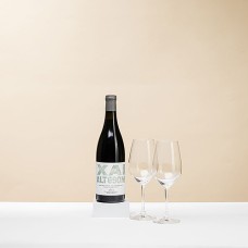 Altos de Rioja - Xai Alt 690M 2017 y 2 Copas