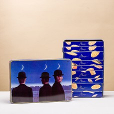 Jules Destrooper Magritte XL Misterios