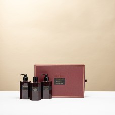 Set de regalo de ropa interior y corporal Atelier Rebul Bereket
