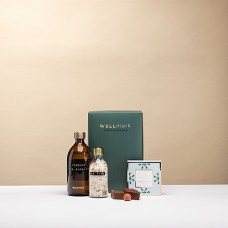 Un momento para ti con los chocolates Pierre Marcolini
