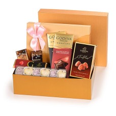 Caja de regalo Godiva para ella