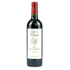 Château Clarke Listrac Medoc Burdeos Vino