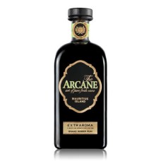 Arcane Extraroma Ron oscuro de Mauricio 40%