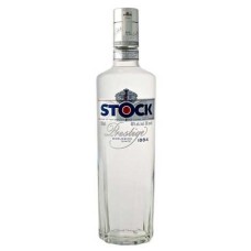Stock Prestige Vodka Polaco - 40%