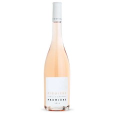Premire de Figuire - C´tes de Provence ecológico AOP ros