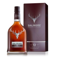 Dalmore 12 años - Whisky Single Malt - 40%