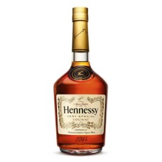 Coñac Hennessy - Muy especial