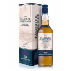 Talisker - Port Ruighe whisky puro de malta - 45,8%
