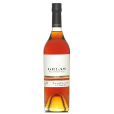 Armagnac - Maison Gelas - 1980 a 1989