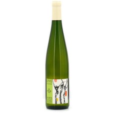 Pinot gris orgánico " Les Jardins " - Domaine d'Ostertag