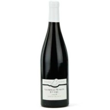Chambolle Musigny 1er cru - Vino Tinto Borgoña