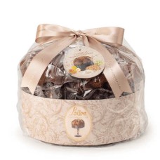 Panettone clásico gigante (3 kg)