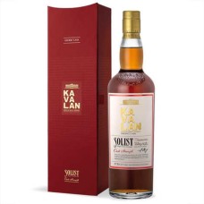 Whisky Kavalan Solist Jerez Barril 59,4%