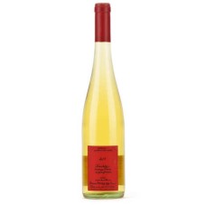 Vino Ecológico Gewurztraminer Fronholz Cosecha Tardía
