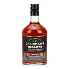 Reserva del Presidente Ron especiado de Sainte Lucie -40%