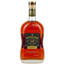 Appleton Estate Rare Blend 12 Años - Ron Jama¯can - 43%