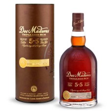 Ron Dos Maderas PX 5+5 - 10 años - 40%
