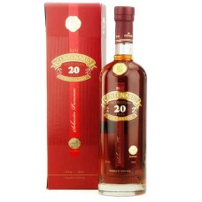 Ron Centenario Premium 20 años - Costa Rica - 40 %