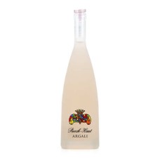 Argali Puech Haut (Prestige) - Vino Ros del Sur de Francia - 13%