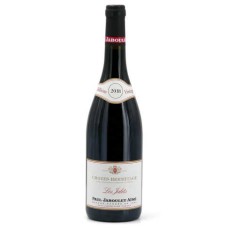 Vino tinto Crozes Hermitage - Les Jalets
