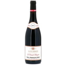 Vino tinto San José - Le Grand Pompe
