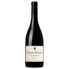 Chateau Grezan Faugeres Patrimonio Vino Tinto